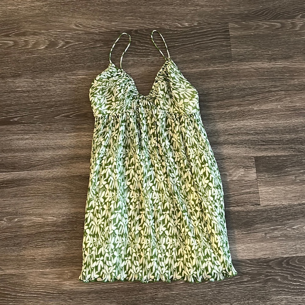Women’s Abercrombie Mini Dress